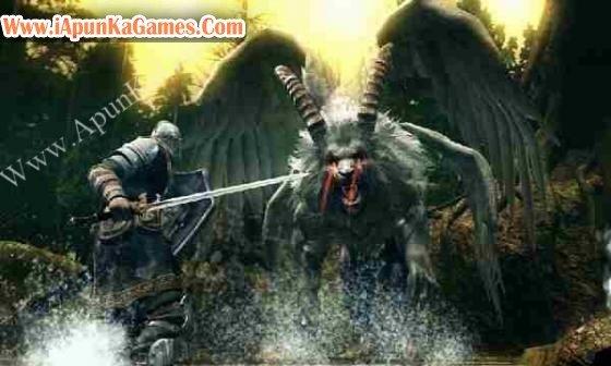 Dark Souls Prepare to Die Edition Free Download Screenshot 2