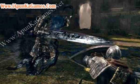 Dark Souls Prepare to Die Edition Free Download Screenshot 3