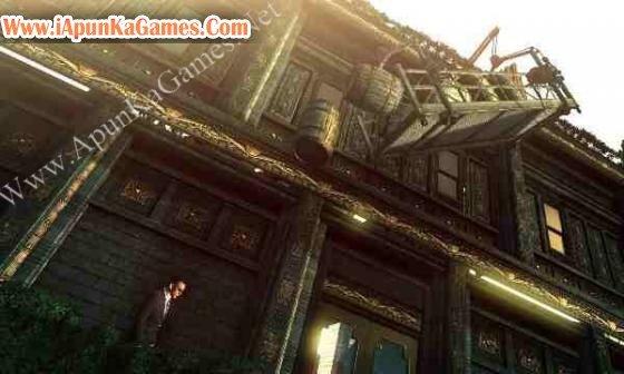 Hitman Sniper Challenge Free Download Screenshot 2 Hitman Sniper Challenge Free Download Screenshot 2