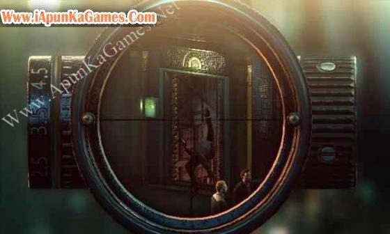Hitman Sniper Challenge Free Download Screenshot 3 Hitman Sniper Challenge Free Download Screenshot 3