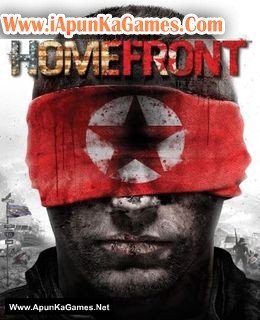 Homefront Free Download