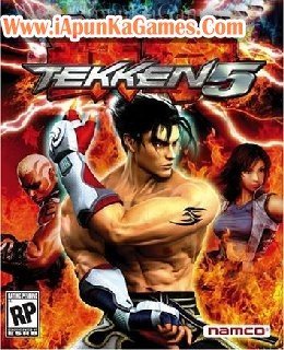 free download tekken 5 for pc windows xp - Colaboratory