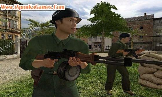 Vietcong 2 Free Download Screenshot 1