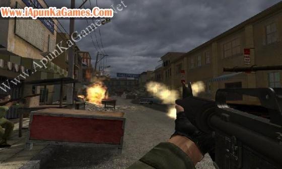 Vietcong 2 Free Download Screenshot 2