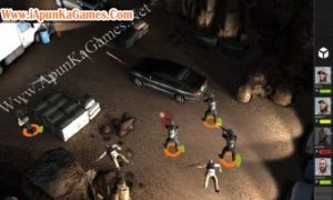 Breach and Clear Free Download Screenshot 1