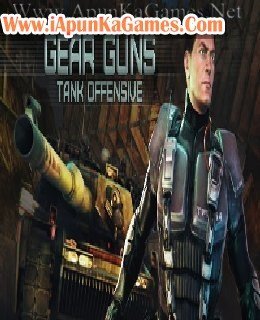 GEARGUNS Tank offensive Free Download