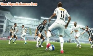 Pro Evolution Soccer 2013 Free Download Screenshot 3 Pro Evolution Soccer 2013 Free Download Screenshot 3
