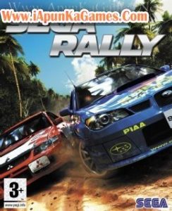 Sega Rally Revo Free Download