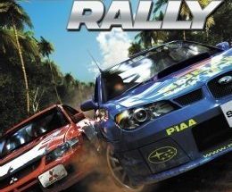 Sega Rally Revo Free Download