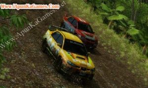 Sega Rally Revo Free Download