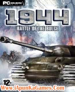 1944 Battle of the Bulge Free Download