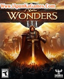Age of Wonders 3 Free Download
