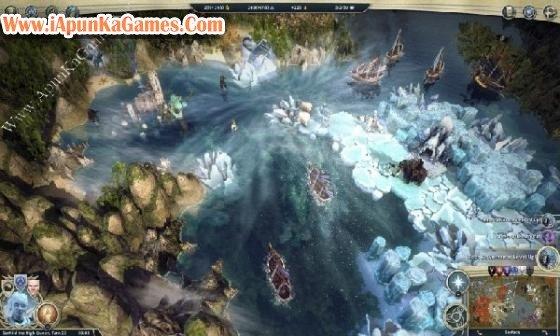 Age of Wonders 3 Free Download Screenshot 2
