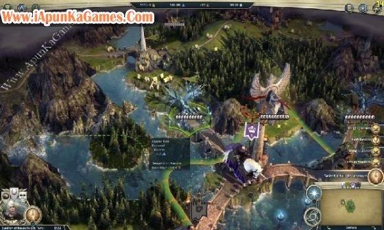 Age of Wonders 3 Free Download Screenshot 3