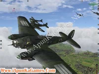 Air Battles Sky Defender Free Download Screenshot 2