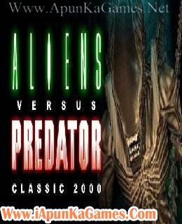 Aliens Versus Predator Classic 2000 Free Download