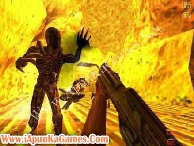 Aliens Versus Predator Classic 2000 Free Download Screenshot 1