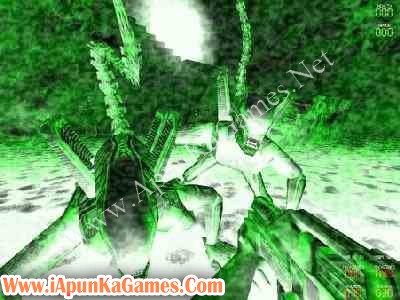 Aliens Versus Predator Classic 2000 Free Download Screenshot 2