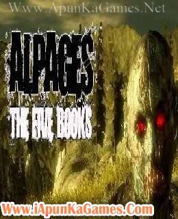 Alpages The Five Books Free Download