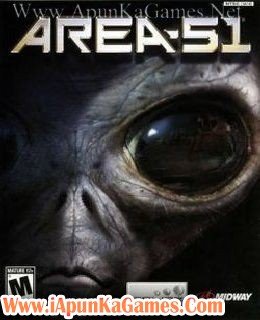 Area 51 Free Download