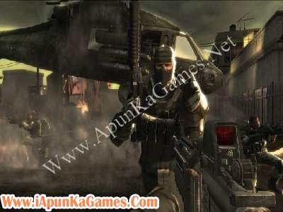 Area 51 Free Download Screenshot 2