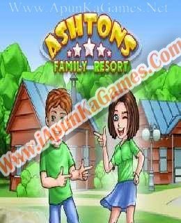 Ashtons Family Resort Free Download