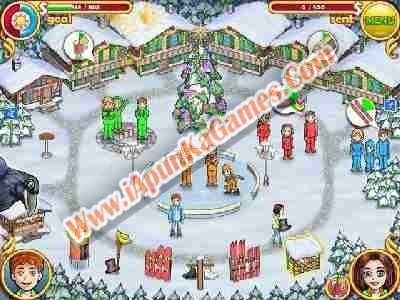 Ashtons Family Resort Free Download Screenshot 1