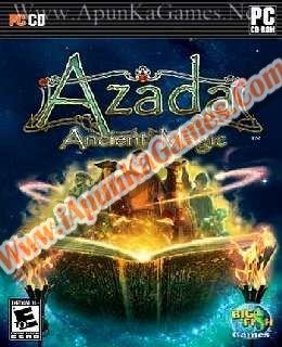 Azada Ancient Magic Free Download