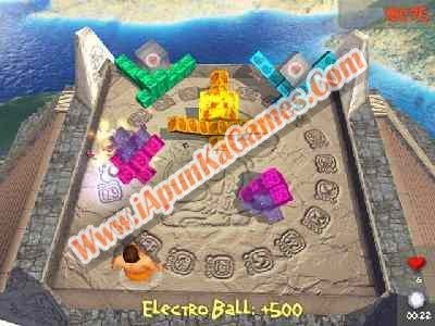 Aztec Ball Free Download Screenshot 0