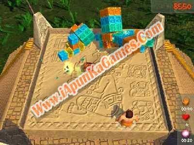 Aztec Ball Free Download Screenshot 2