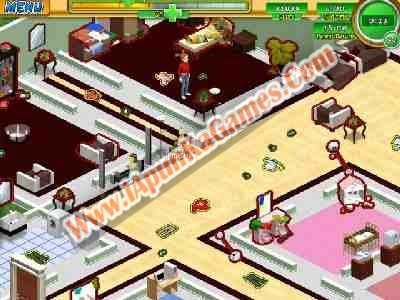 Babysitting Mania Free Download Screenshot 1 Babysitting Mania Free Download Screenshot 1