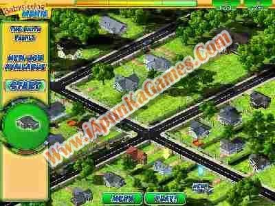 Babysitting Mania Free Download Screenshot 2 Babysitting Mania Free Download Screenshot 2