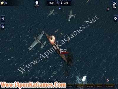 Battle Fleet 2 Free Download Screenshot 1