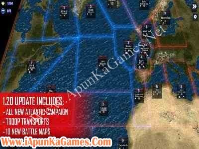 Battle Fleet 2 Free Download Screenshot 3