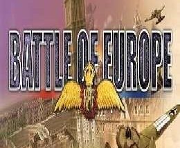 Battle of Europe Free Download