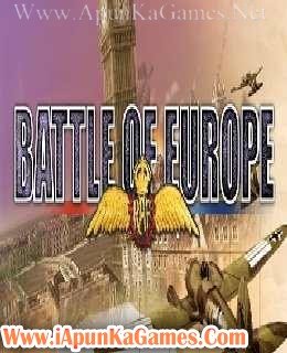 Battle of Europe Free Download