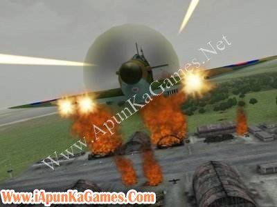 Battle of Europe Free Download Screenshot 1 Battle of Europe Free Download Screenshot 1