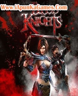 Blood Knights Free Download