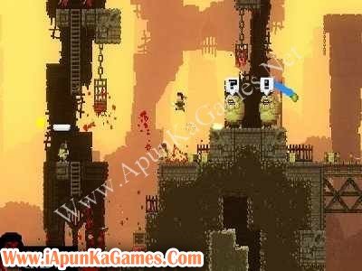 Broforce Free Download Screenshot 2