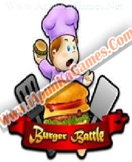 Burger Battle Free Download
