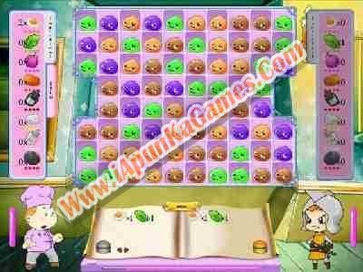 Burger Battle Free Download Screenshot 1