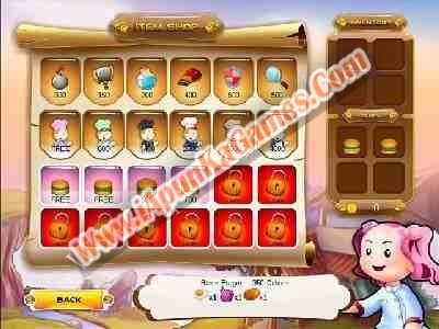 Burger Battle Free Download Screenshot 3