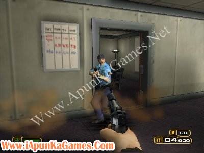 Conspiracy Weapons of Mass Destruction Free Download Screenshot 1
