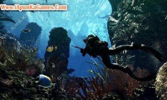 Call of Duty Ghosts Free Download Screenshot 2