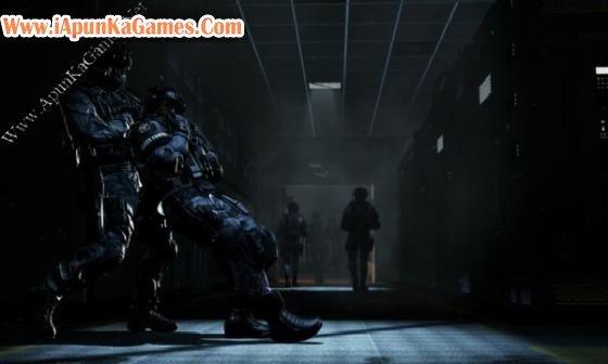 Call of Duty Ghosts Free Download Screenshot 3