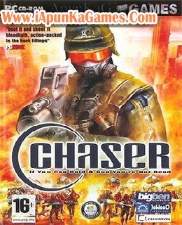 Chaser Free Download