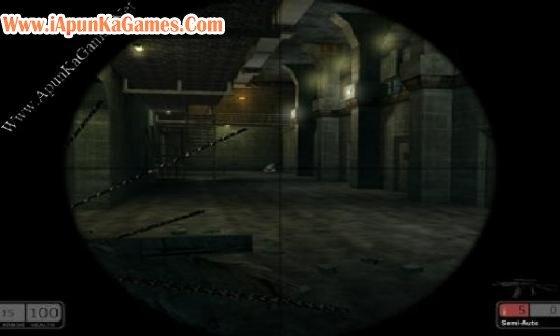 Chaser Free Download Screenshot 3