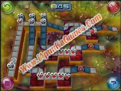 Chromentum 2 Free Download Screenshot 1 Chromentum 2 Free Download Screenshot 1