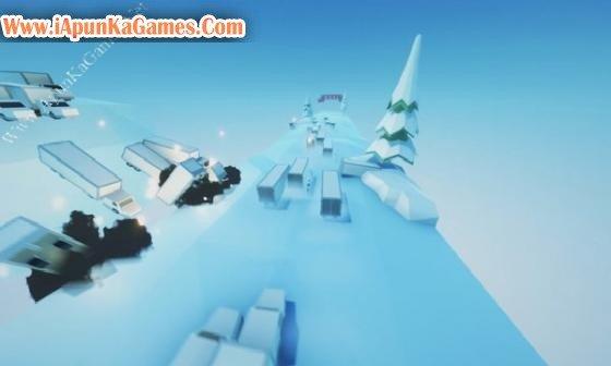 Clustertruck Free Download Screenshot 1