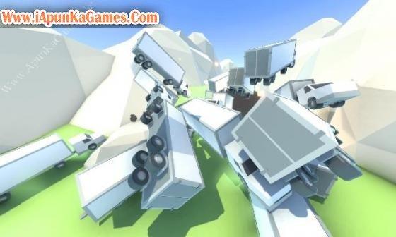 Clustertruck Free Download Screenshot 3